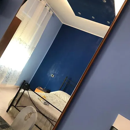 Degli Amici Отель Sant'Egidio del Monte Albino