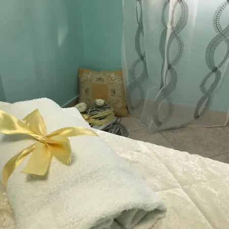 Отель Degli Amici