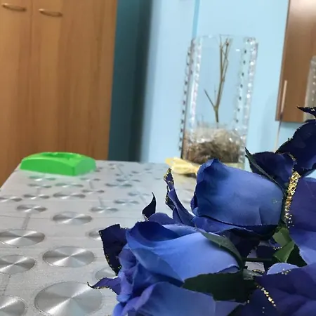 Отель Degli Amici 3*