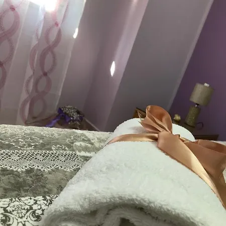 Degli Amici Отель 3*