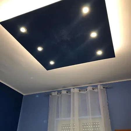 Отель Degli Amici