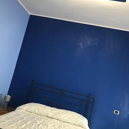 Отель Degli Amici 3*