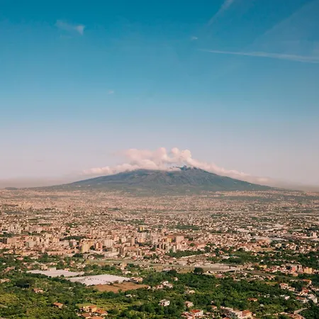 Отель Degli Amici