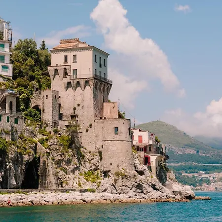 Hotel Russoamici Sant'Egidio del Monte Albino