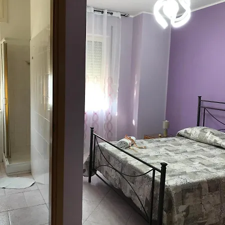 Hotel Russoamici Sant'Egidio del Monte Albino