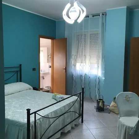 Hotel Russoamici