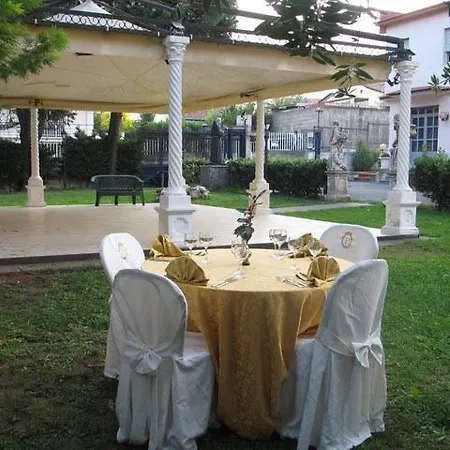 Hotel Degli Amici 3*