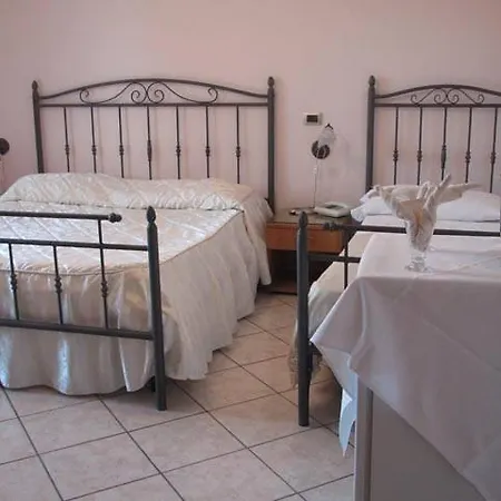 Hotel Russoamici 3*