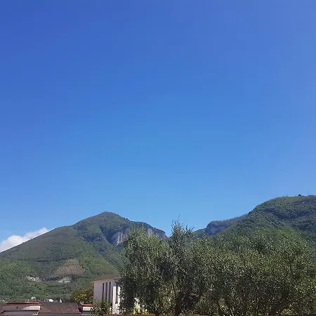 Hotel Russoamici 3*