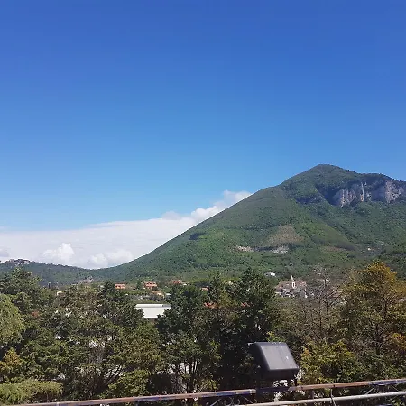 Hotell Degli Amici