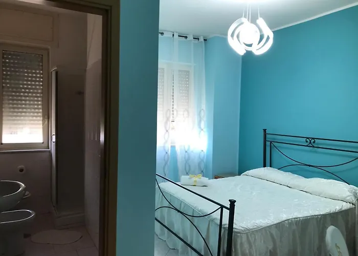 Hotel Degli Amici