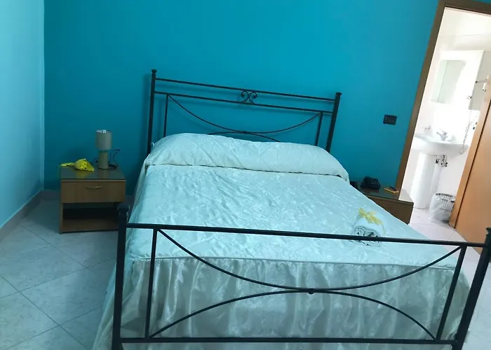 Degli Amici Hotel 3*