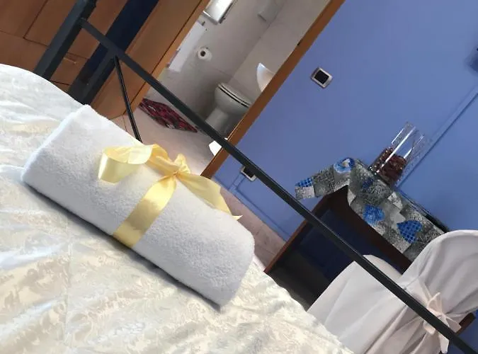 Degli Amici Hotel 3*
