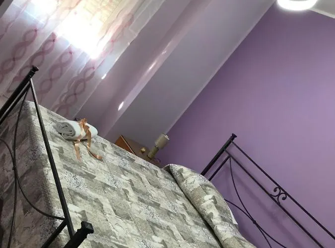 Degli Amici Hotel 3*