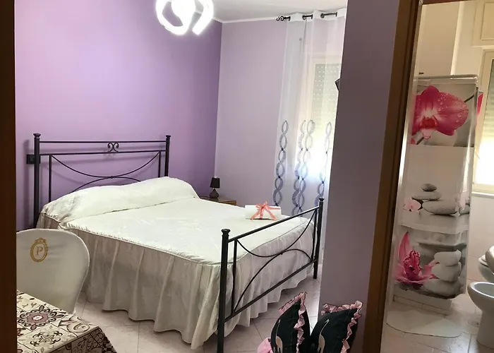 Hotel Degli Amici