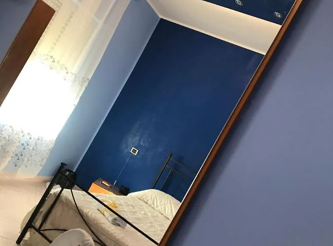Degli Amici Hotel Sant'Egidio del Monte Albino